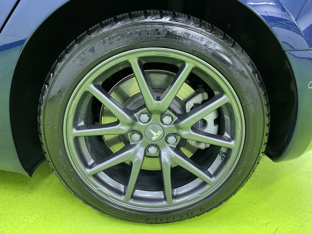 Used 2018 Tesla Model 3 Long Range image 12