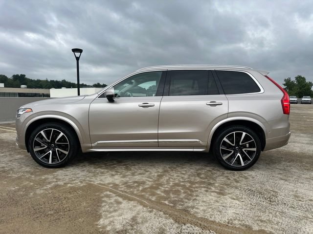 Certified 2023 Volvo XC90 B6 Plus AWD/4WD image 5