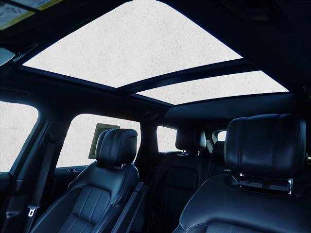 Used 2021 Land Rover Range Rover Sport HST AWD/4WD image 14