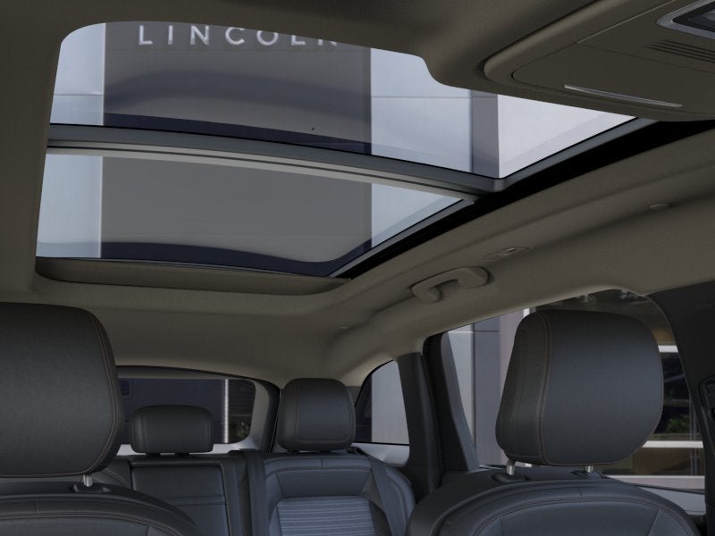 New 2026 Lincoln Nautilus Reserve w/ Jet Appearance Package AWD/4WD image 22