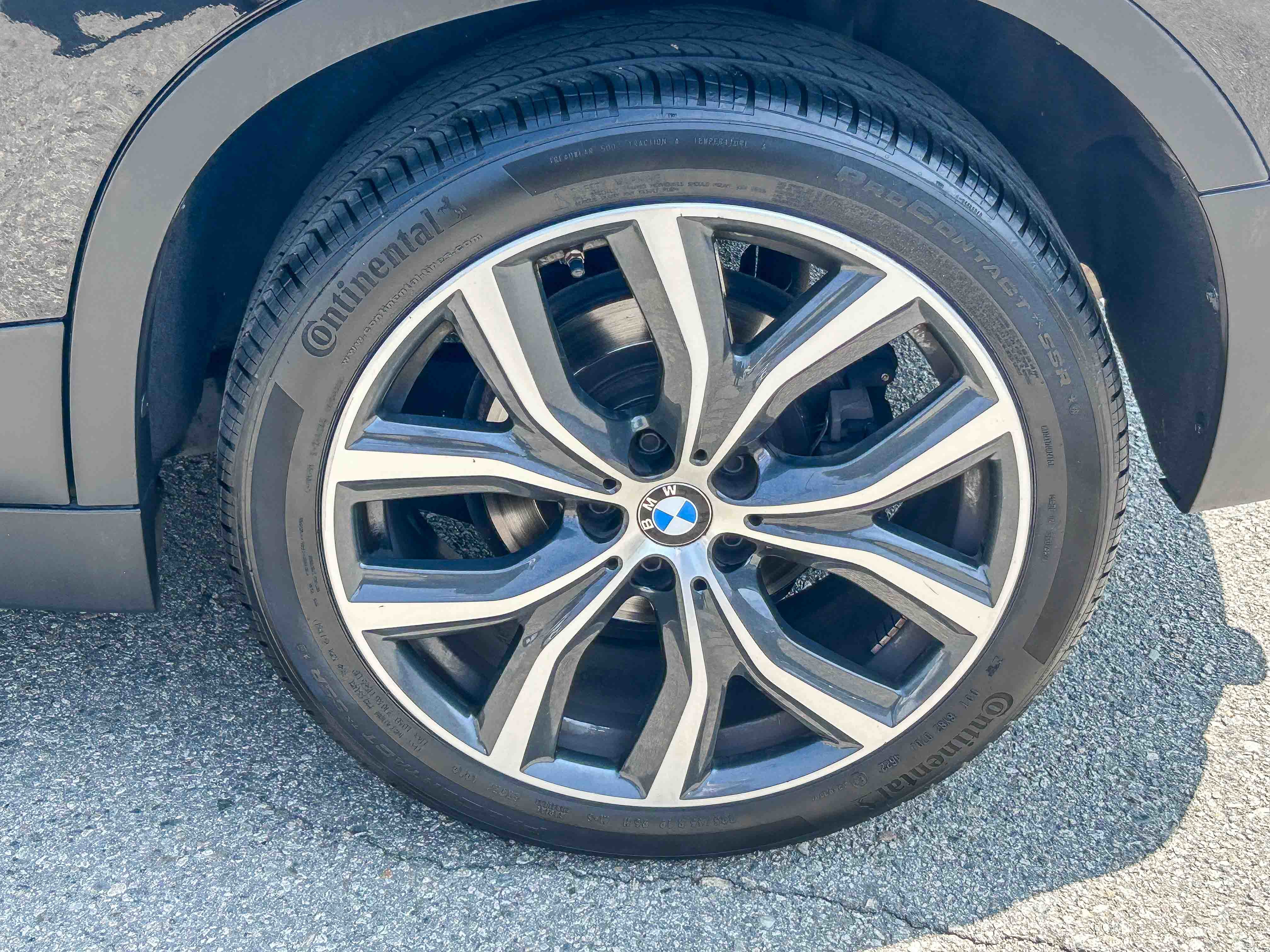 Used 2020 BMW X2 sDrive28i FWD image 11