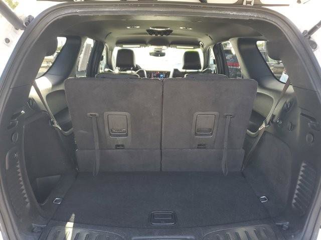 Used 2022 Dodge Durango R/T w/ Blacktop Package image 12