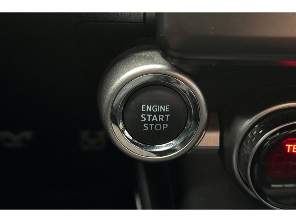 Used 2023 Subaru BRZ Premium image 22