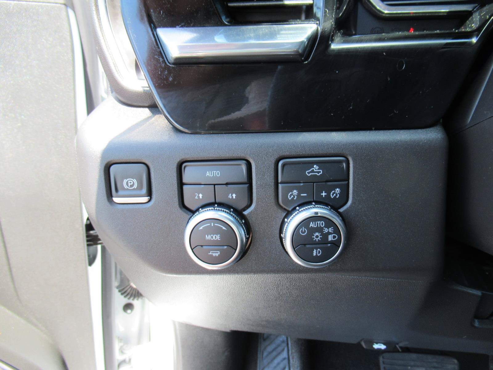 Certified 2024 GMC Sierra 1500 Elevation AWD/4WD image 20