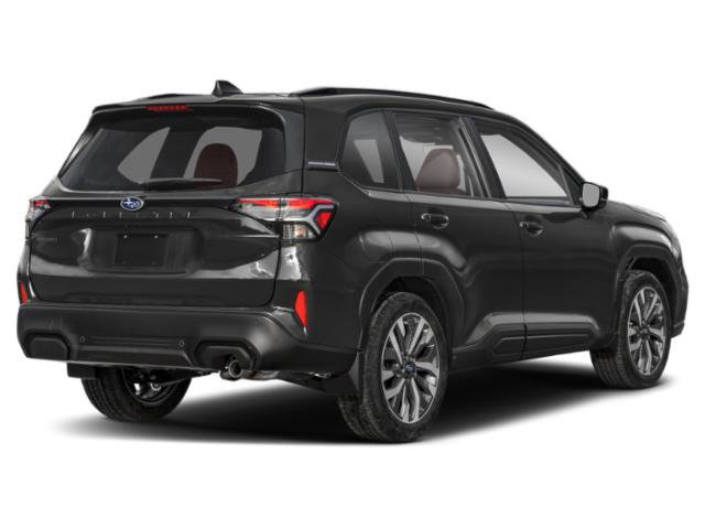 Certified 2026 Subaru Forester Touring AWD/4WD image 2