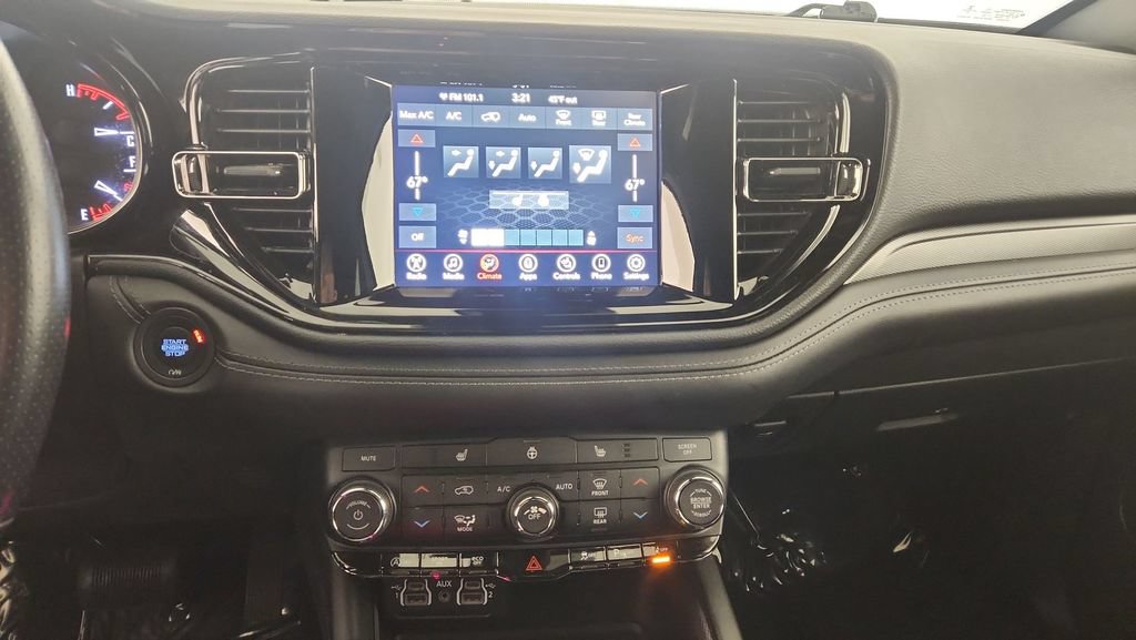 Used 2022 Dodge Durango GT AWD/4WD image 13