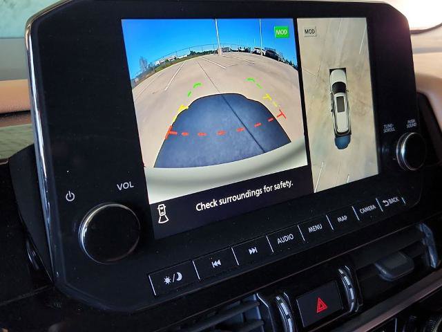 Certified 2024 Nissan Pathfinder Platinum image 23