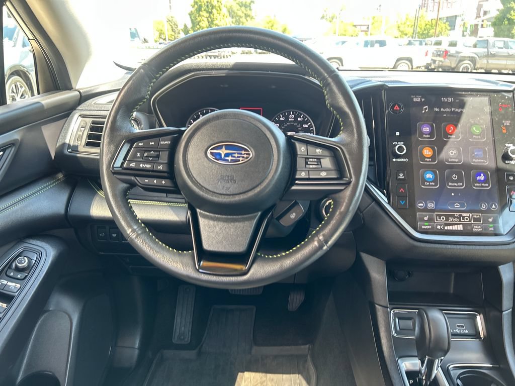 Used 2023 Subaru Ascent Onyx Edition AWD/4WD image 14