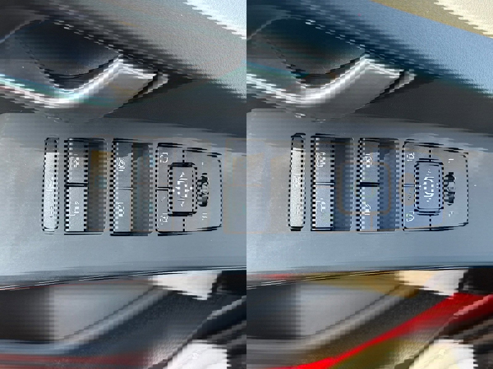 Used 2024 Kia Niro LX image 20