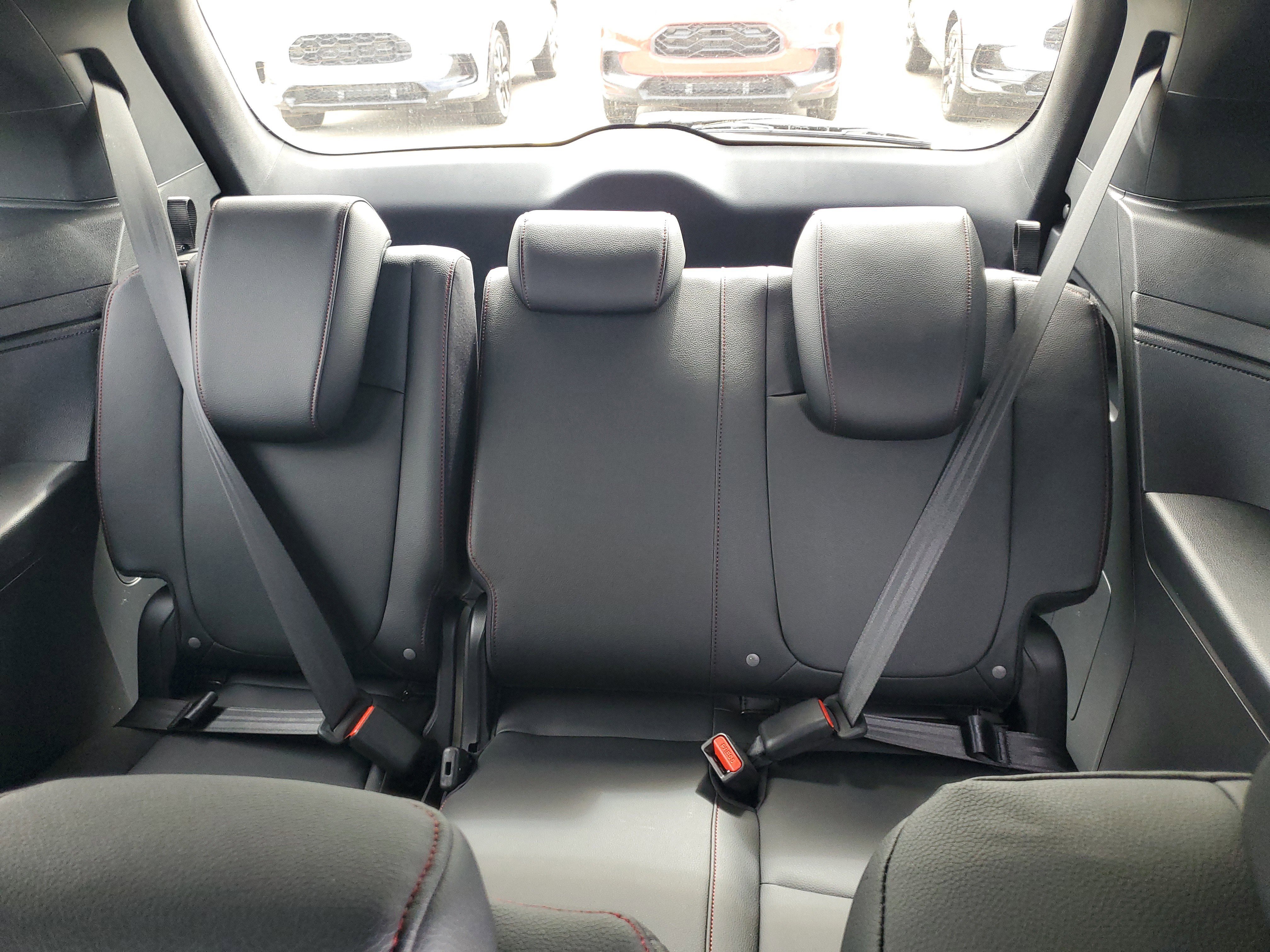 New 2026 Honda Odyssey Sport-L image 14