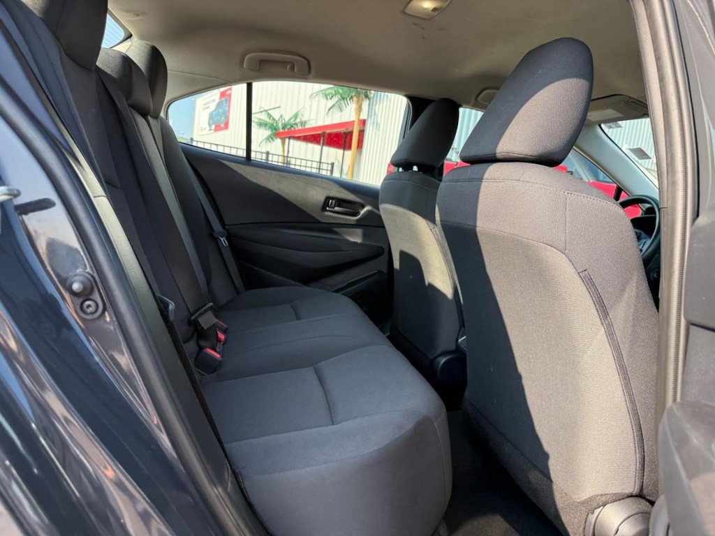 Used 2024 Toyota Corolla LE FWD image 11