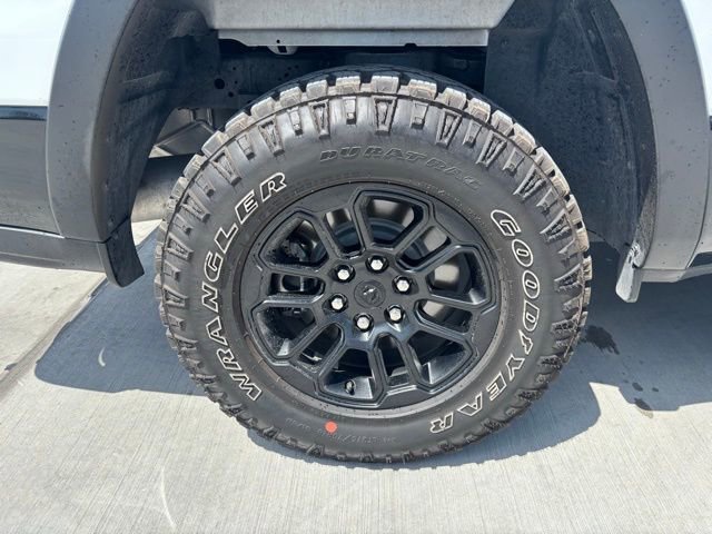 Used 2026 RAM 1500 Rebel w/ G/T Package image 8