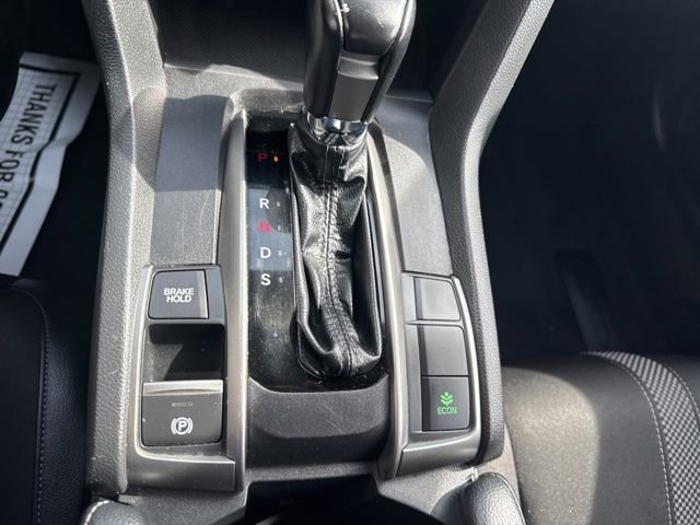 Used 2021 Honda Civic Sport image 19