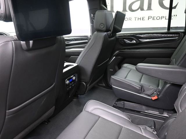 Used 2023 GMC Yukon XL Denali w/ Denali Reserve Package AWD/4WD image 25