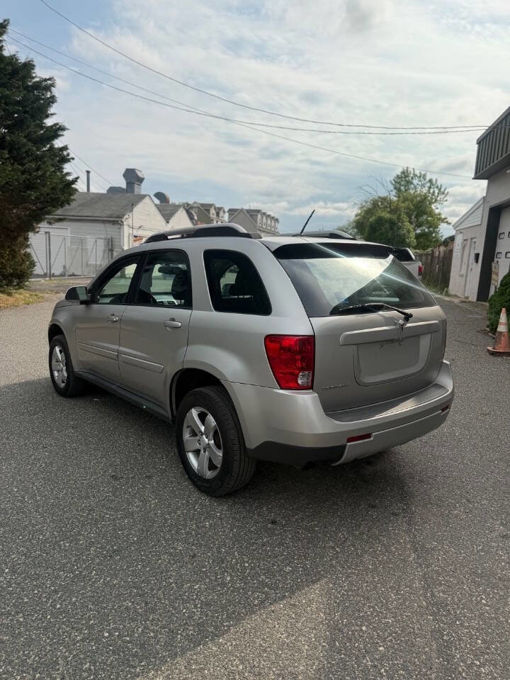 Used 2008 Pontiac Torrent 2WD image 4