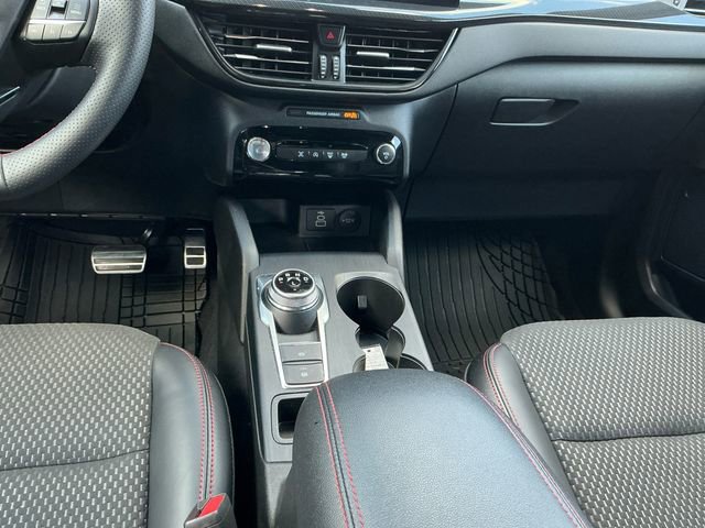 Used 2024 Ford Escape ST-Line w/ Tech Pack #1 image 12