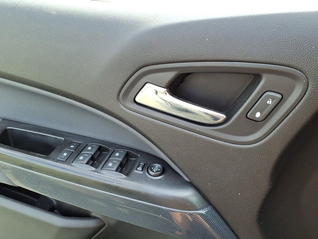 Used 2018 Chevrolet Colorado Z71 image 31
