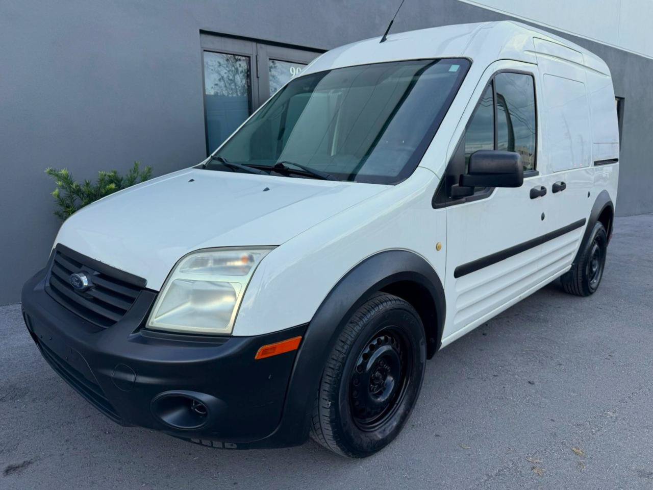 Used 2013 Ford Transit Connect XL FWD image 6