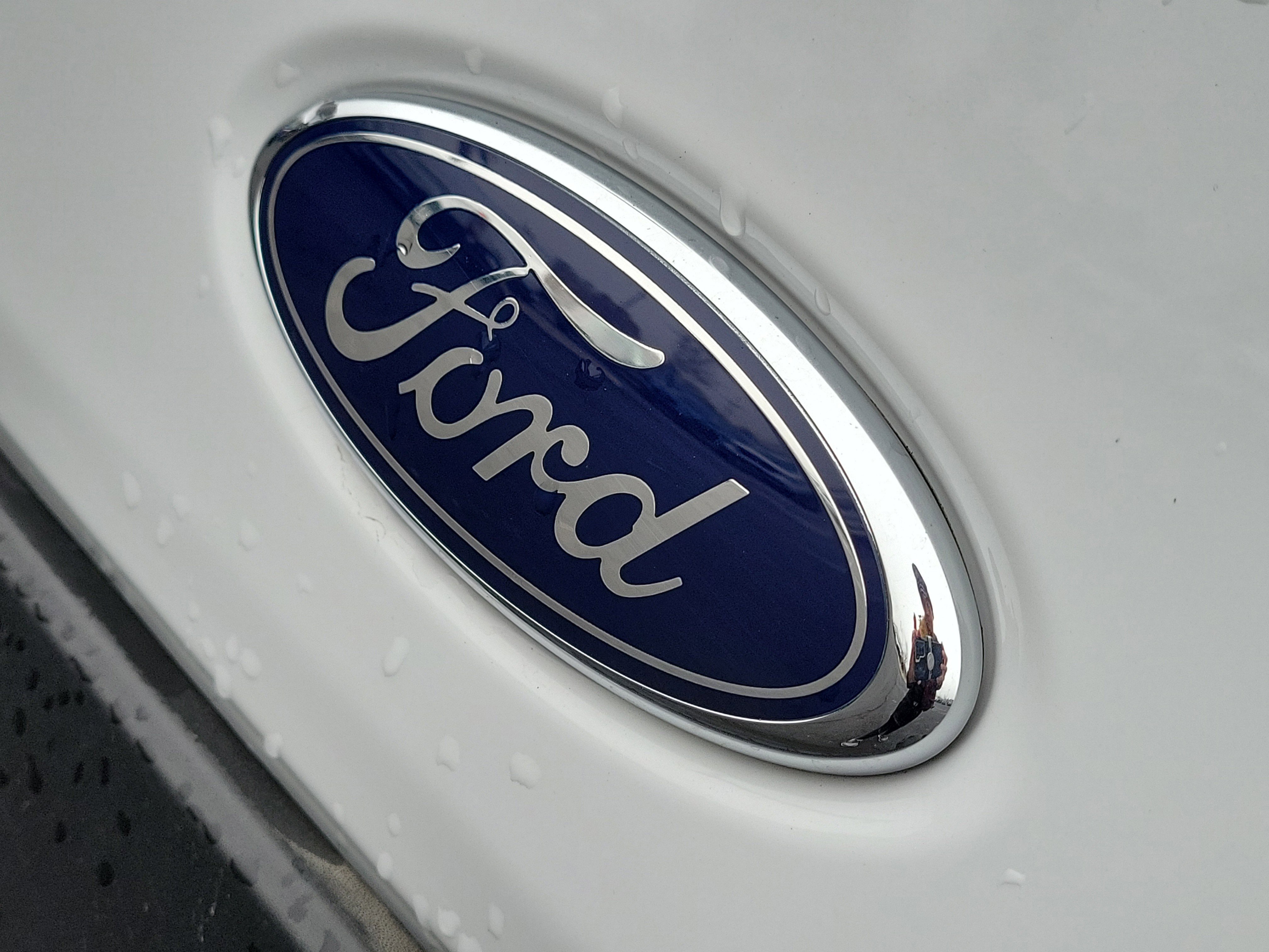 New 2024 Ford Transit 150 Base w/ Exterior Upgrade Package image 7