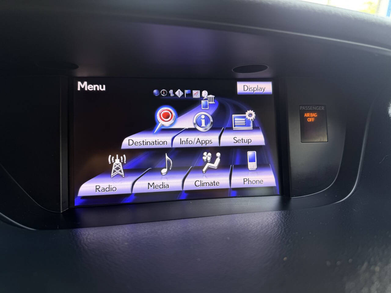 Used 2013 Lexus ES 350 FWD image 22