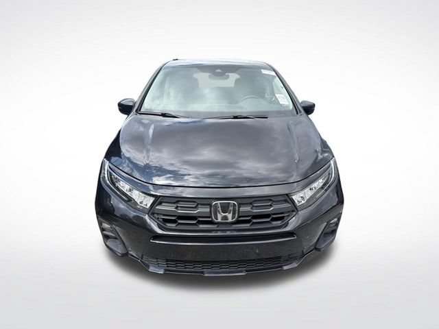 Used 2025 Honda Odyssey EX-L image 2