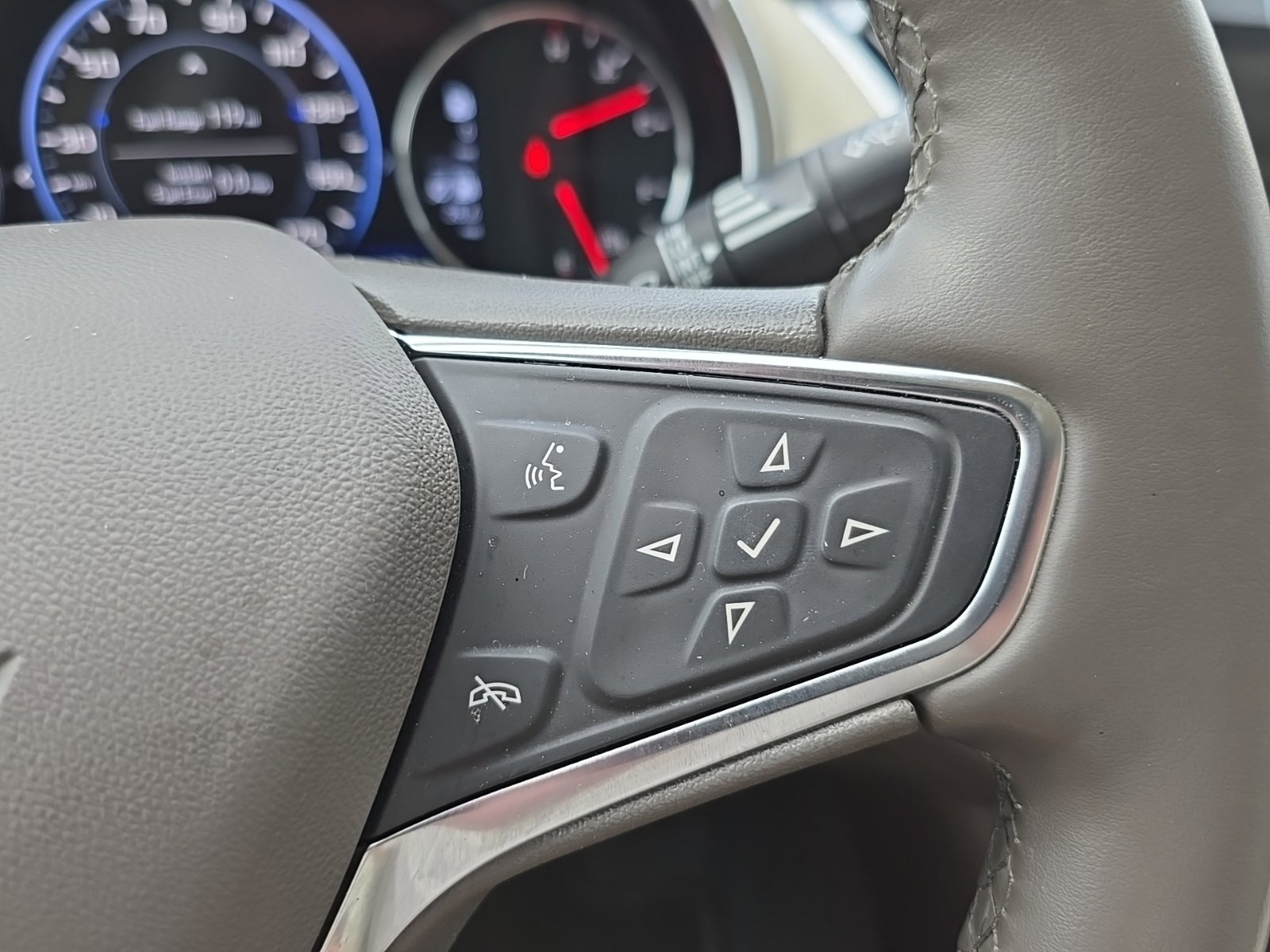 Used 2024 Chevrolet Malibu LT FWD image 22