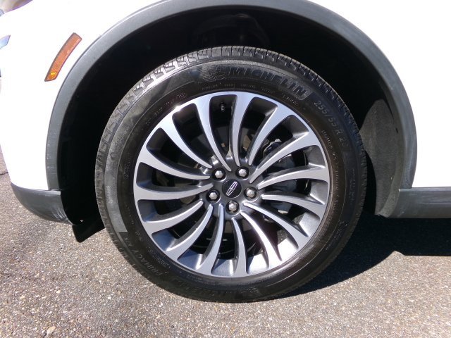 Used 2022 Lincoln Aviator Reserve w/ Elements Package Plus image 29