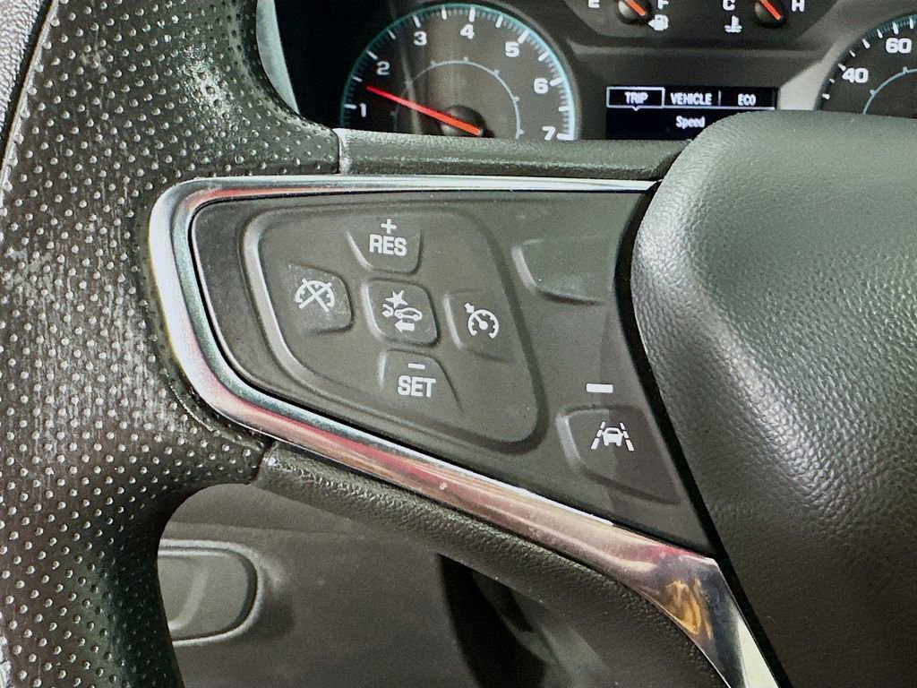 Used 2024 Chevrolet Equinox LS FWD image 22