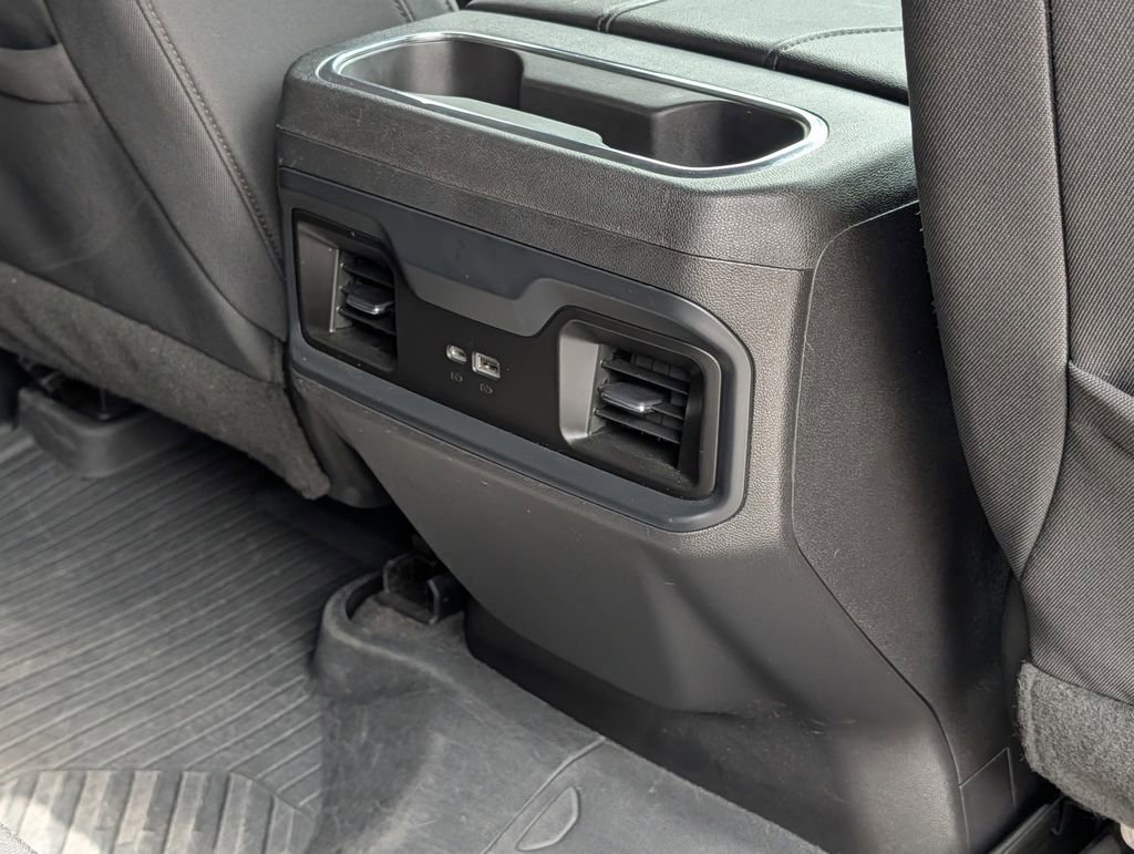 Used 2023 Chevrolet Silverado 1500 RST w/ Z71 Off-Road Package image 30