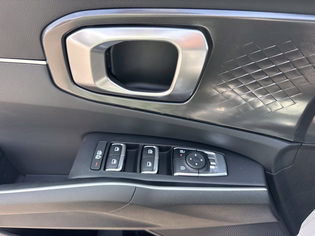 New 2026 Kia Sorento EX AWD/4WD image 8