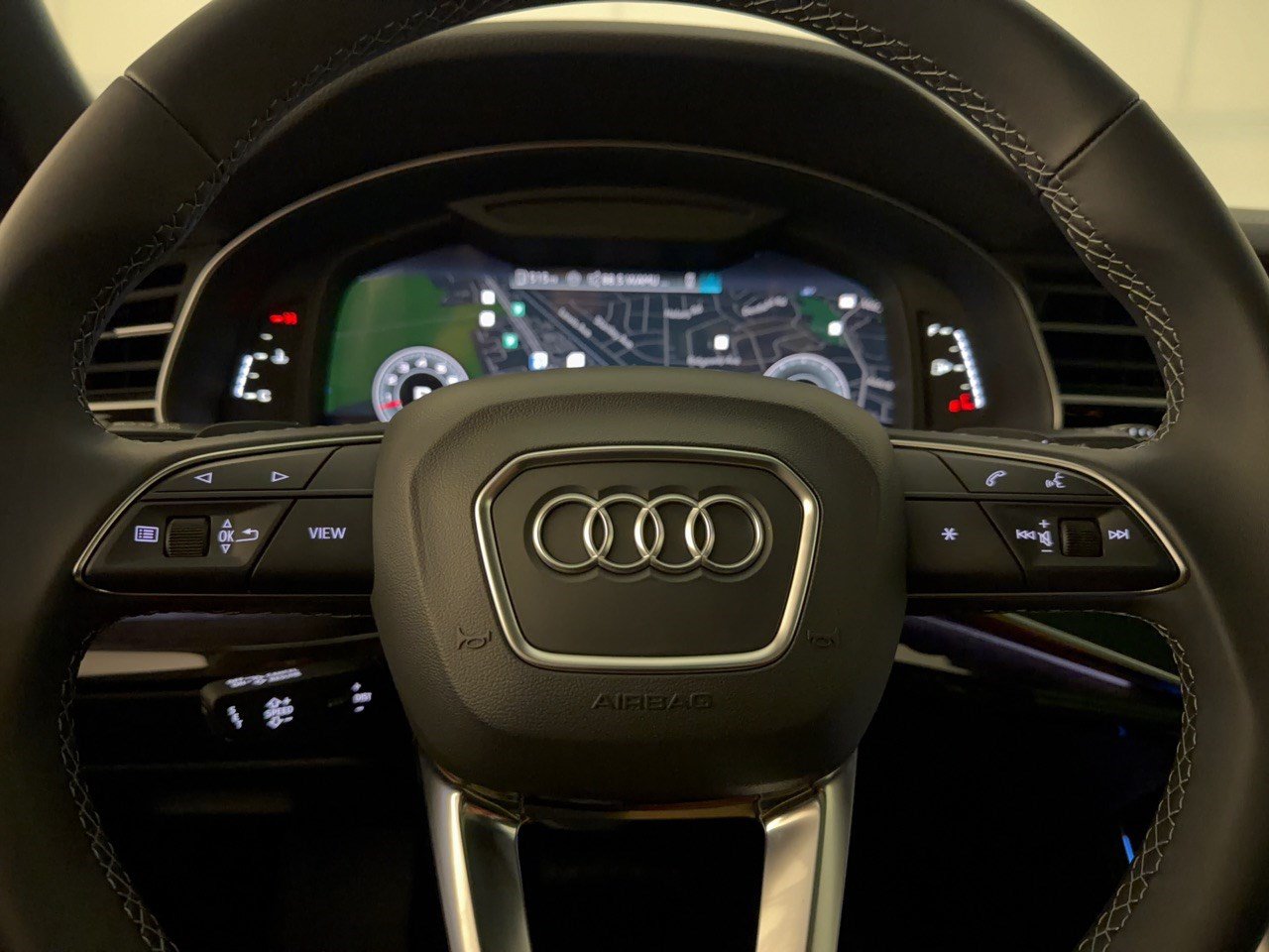 New 2027 Audi Q8 Premium Plus AWD/4WD image 10
