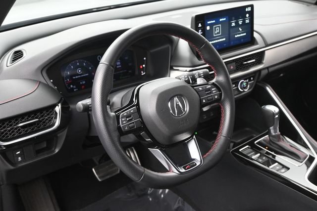 Used 2025 Acura ADX A-Spec FWD image 21