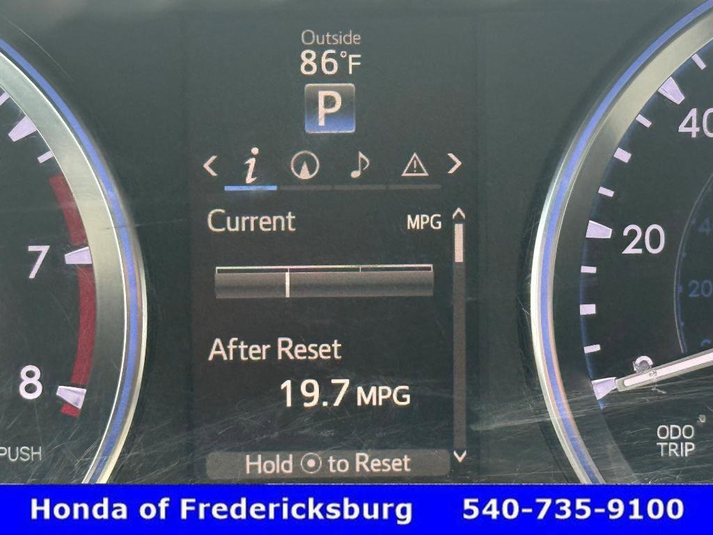 Used 2015 Toyota Highlander XLE AWD/4WD image 25