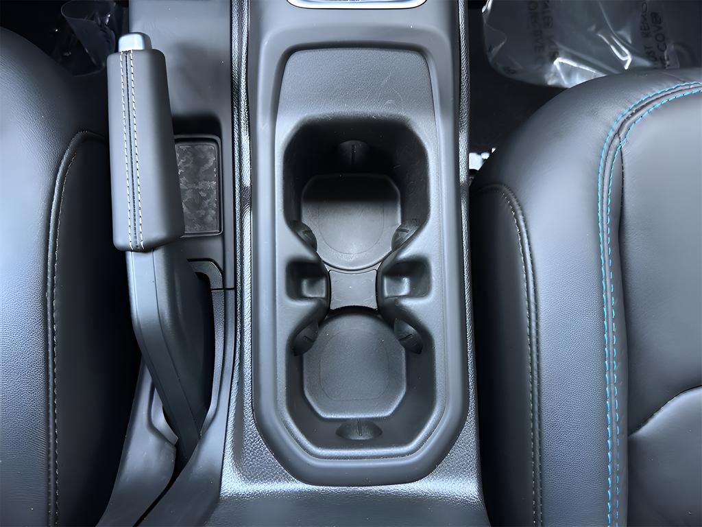 Used 2024 Jeep Wrangler High Altitude image 21