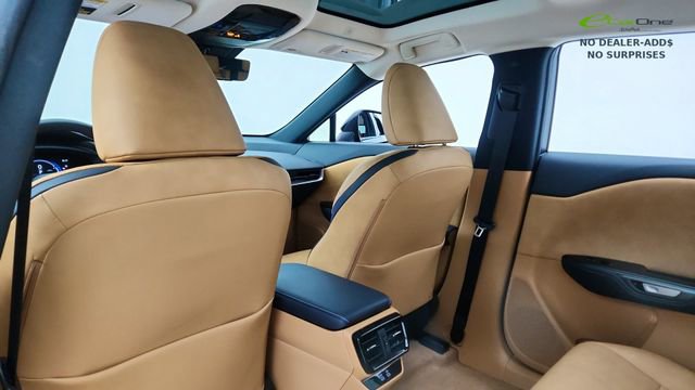 Used 2023 Lexus RZ 450e Premium w/ Technology Package image 30