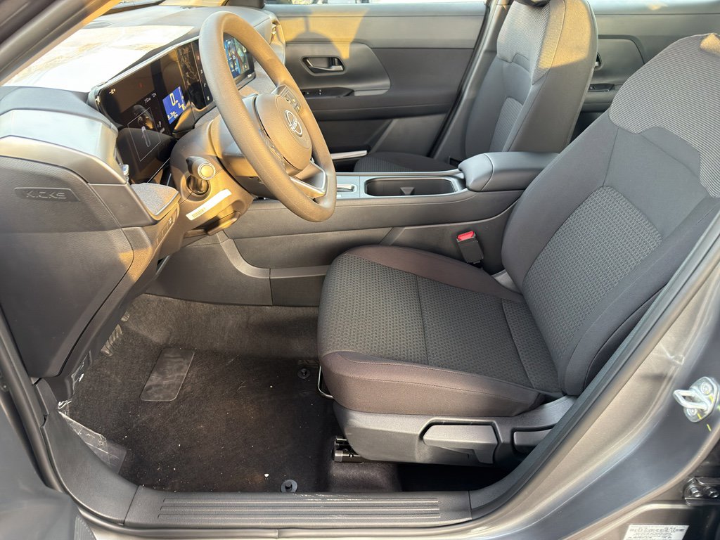 New 2026 Nissan Kicks S image 15