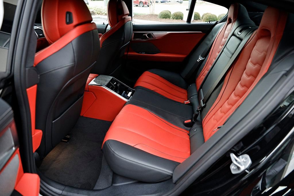 New 2026 BMW 840i w/ M Sport Professional Package image 27