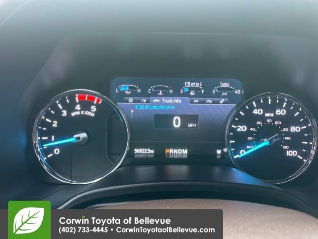 Used 2021 Ford F350 King Ranch w/ King Ranch Ultimate Package image 15