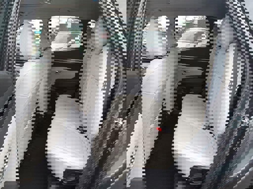 Used 2024 Hyundai Tucson SEL w/ Convenience Package image 5