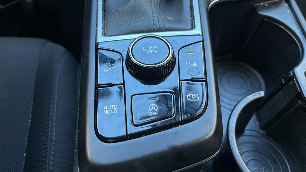Used 2023 Kia Sportage LX image 29