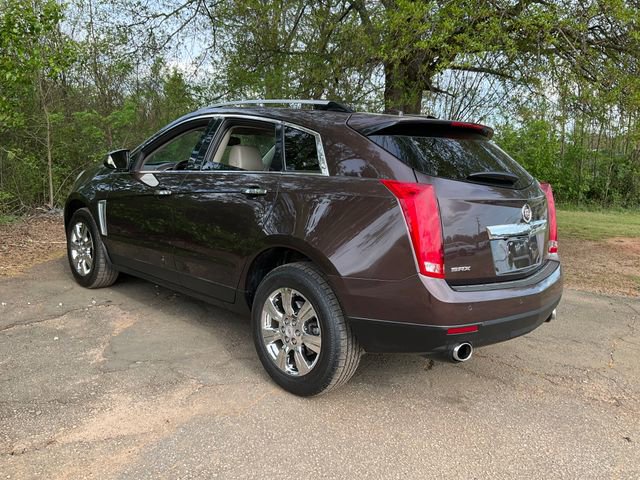 Used 2015 Cadillac SRX Luxury image 23