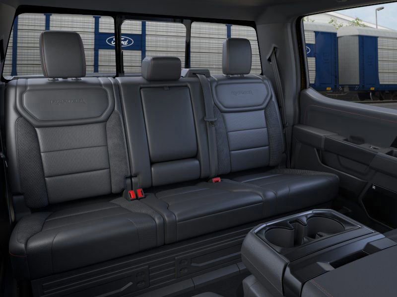 New 2025 Ford F150 Raptor image 11