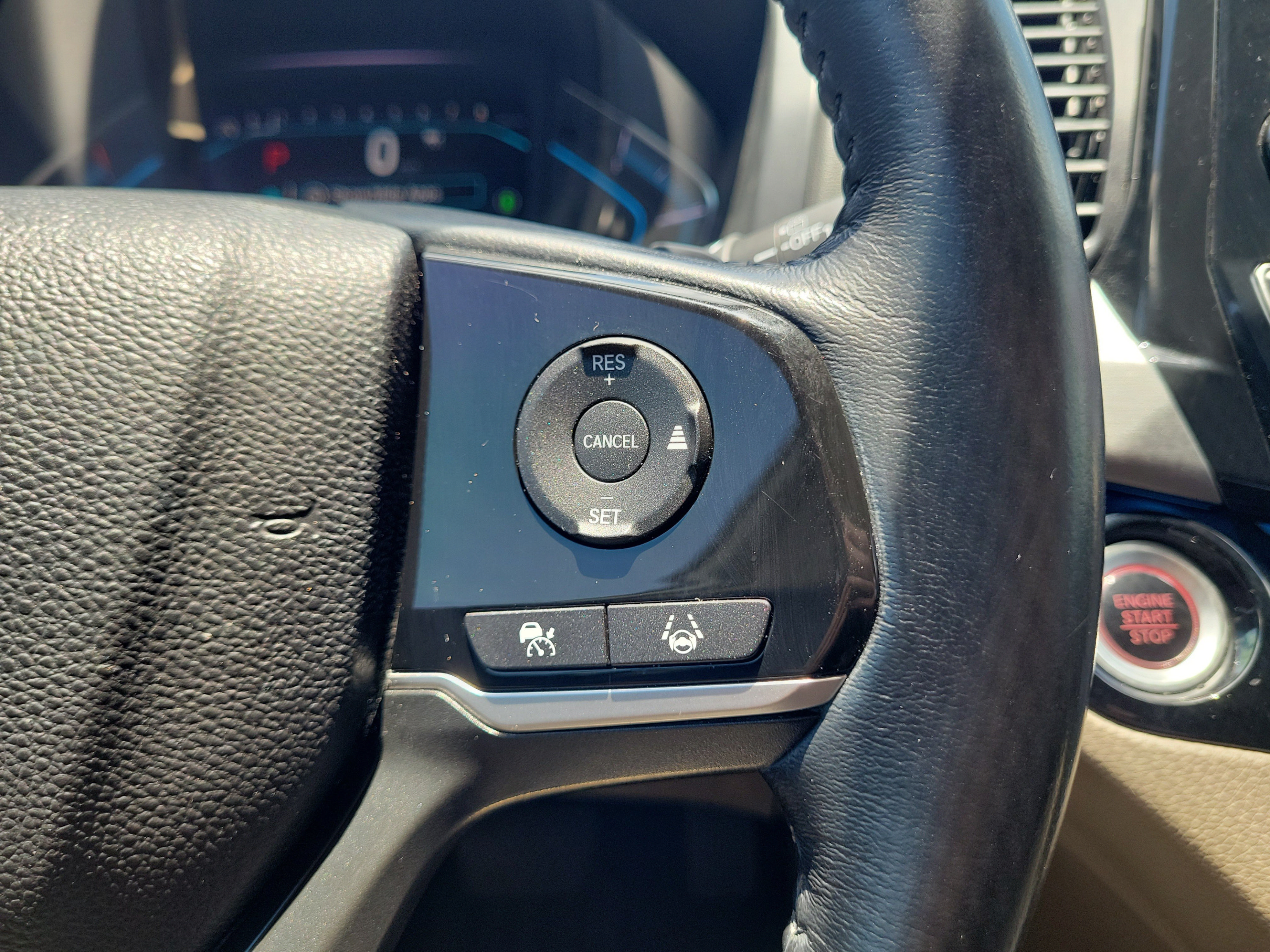 Certified 2021 Honda Odyssey Touring image 31