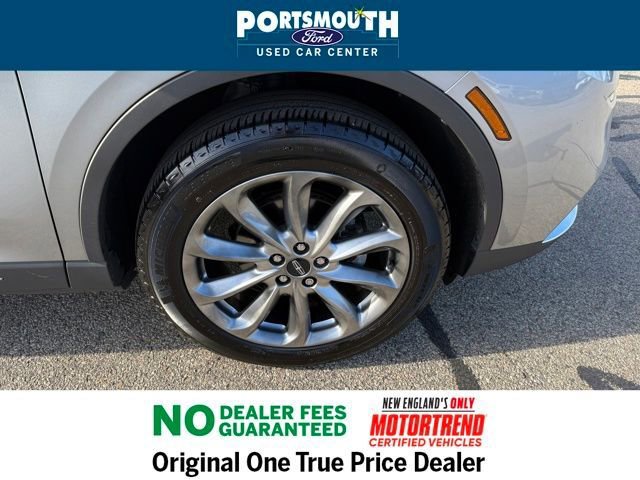 Used 2022 Lincoln Corsair AWD w/ Premium Package image 32