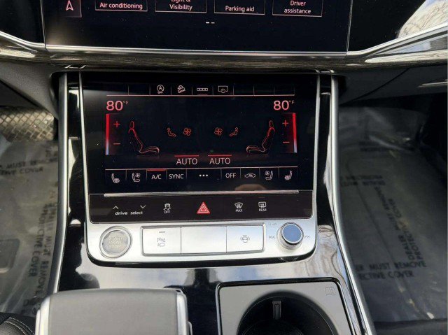 Certified 2025 Audi Q7 Premium Plus w/ Premium Plus Package image 14