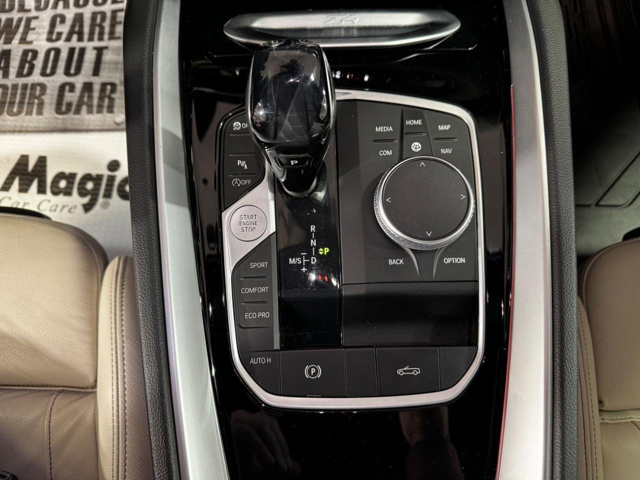 Used 2020 BMW Z4 sDrive30i w/ Convenience Package image 21