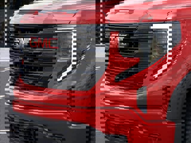 New 2026 GMC Sierra 1500 Elevation image 13