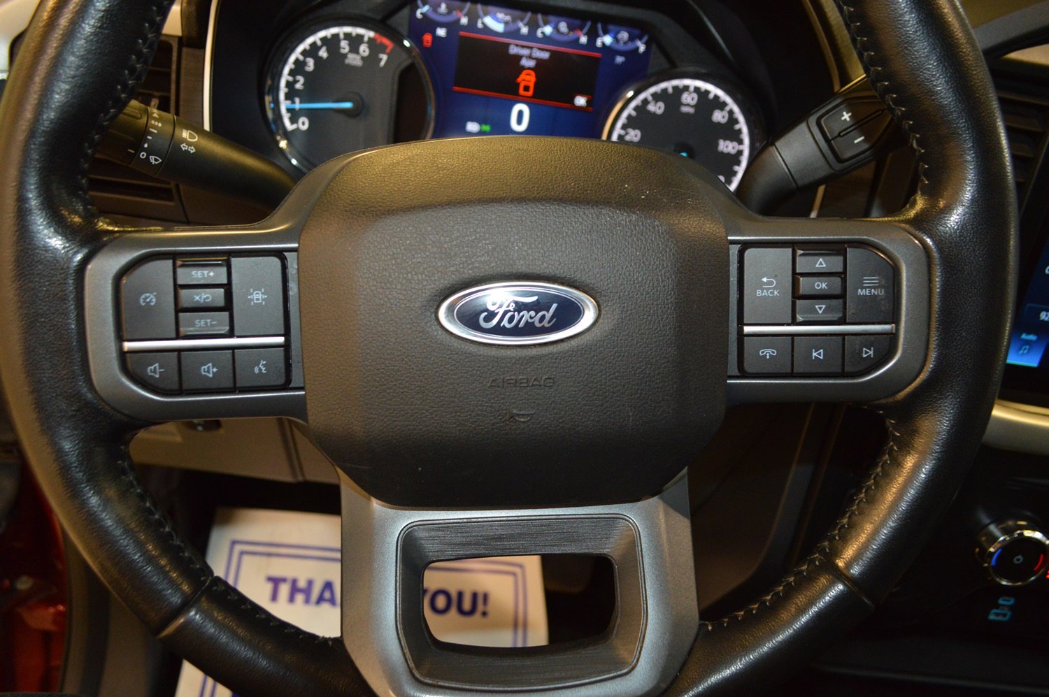 Used 2022 Ford F150 XLT w/ Equipment Group 302A High image 17