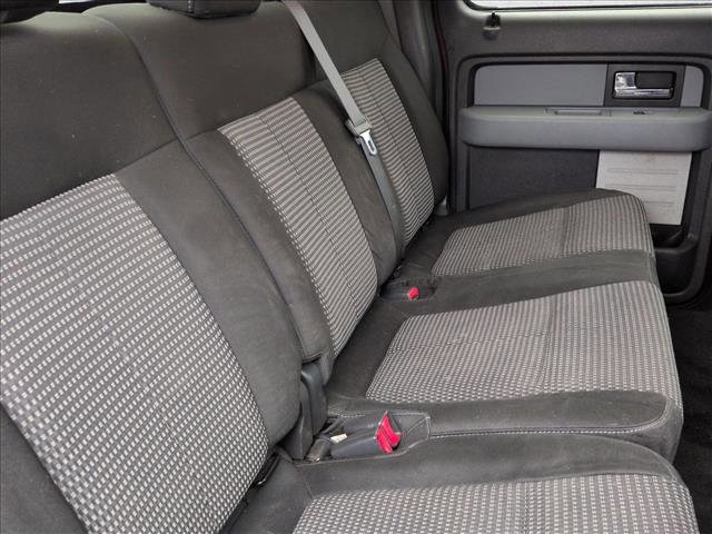 Used 2014 Ford F150 STX w/ Equipment Group 201A Mid image 17