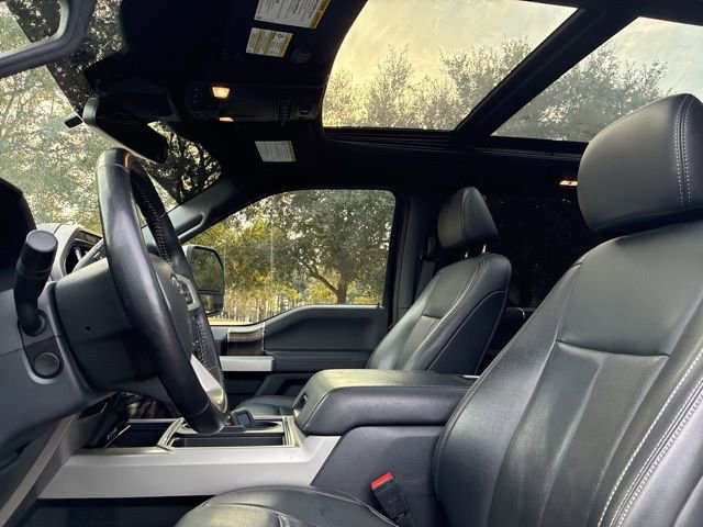 Used 2022 Ford F350 Lariat w/ Lariat Ultimate Package image 20